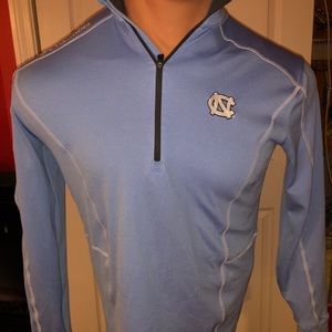 Men’s UNC Athletic Pullover